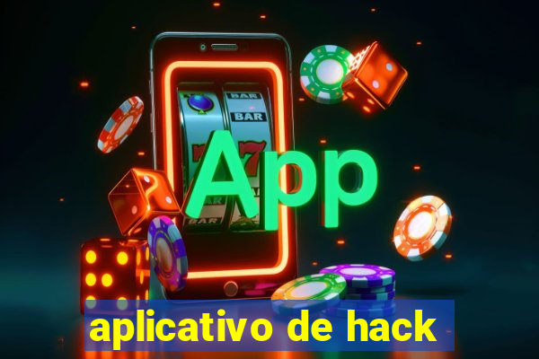 aplicativo de hack